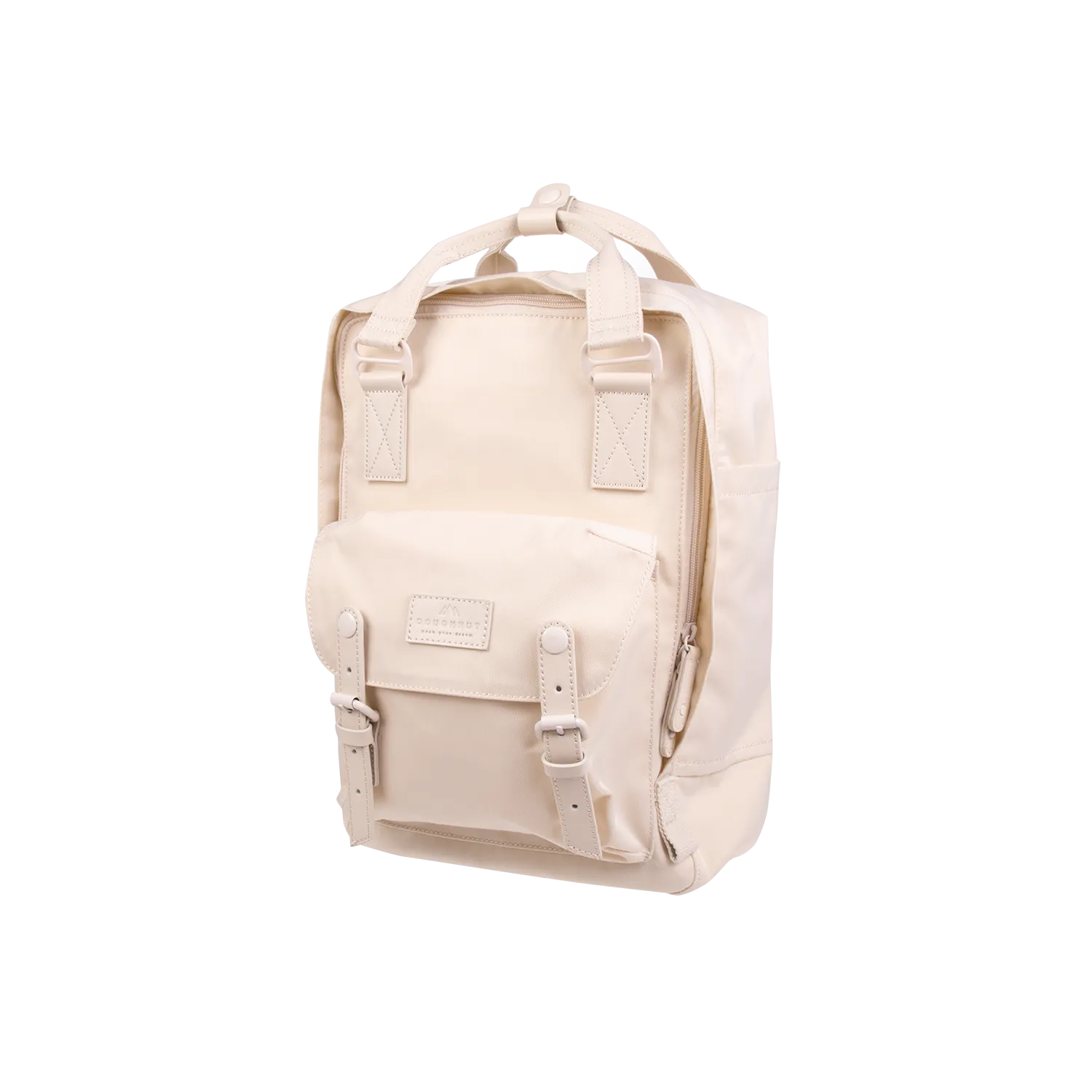 Macaroon Nature Pale Series Backpack