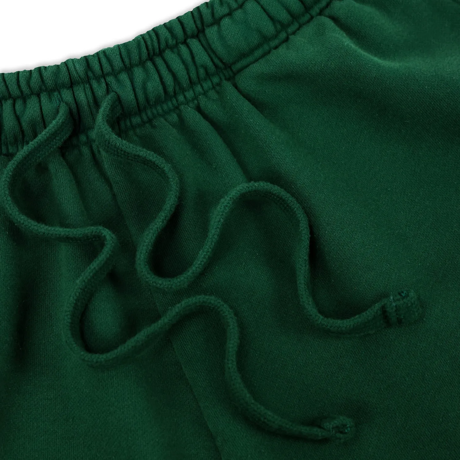 Marathon Trademark Sweat Shorts - Forest Green