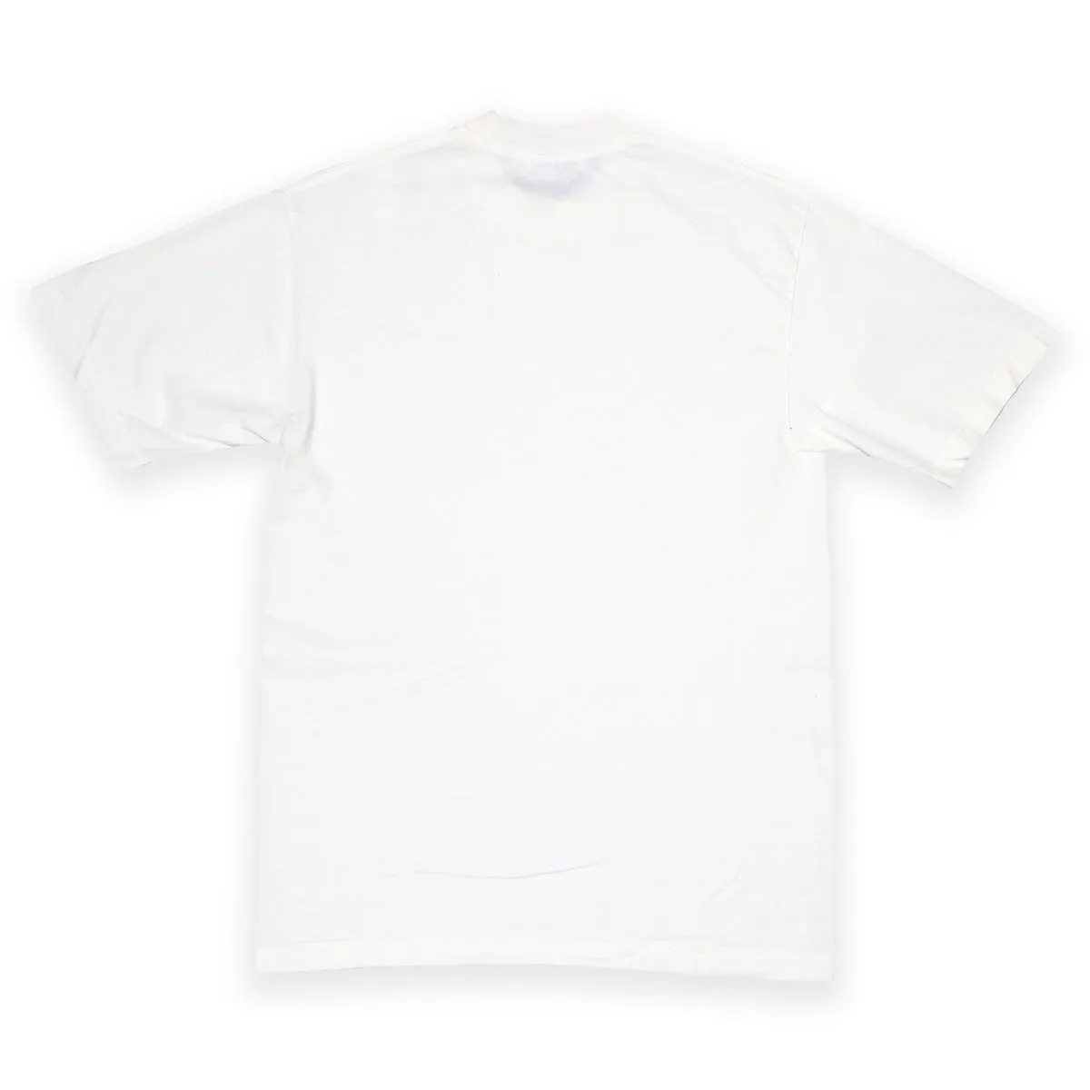 Marathon Ultra Leisure T-Shirt - White