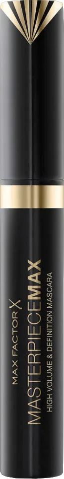 Max Factor Masterpiece Defining And Volumising Mascara Black/Brown