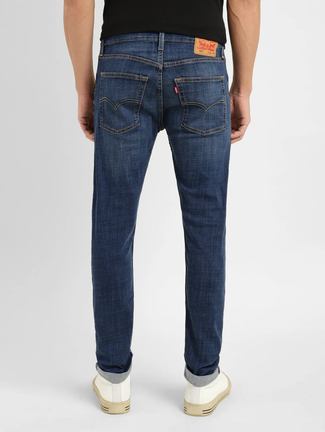 Men's 512 Slim Tapered Fit Jeans