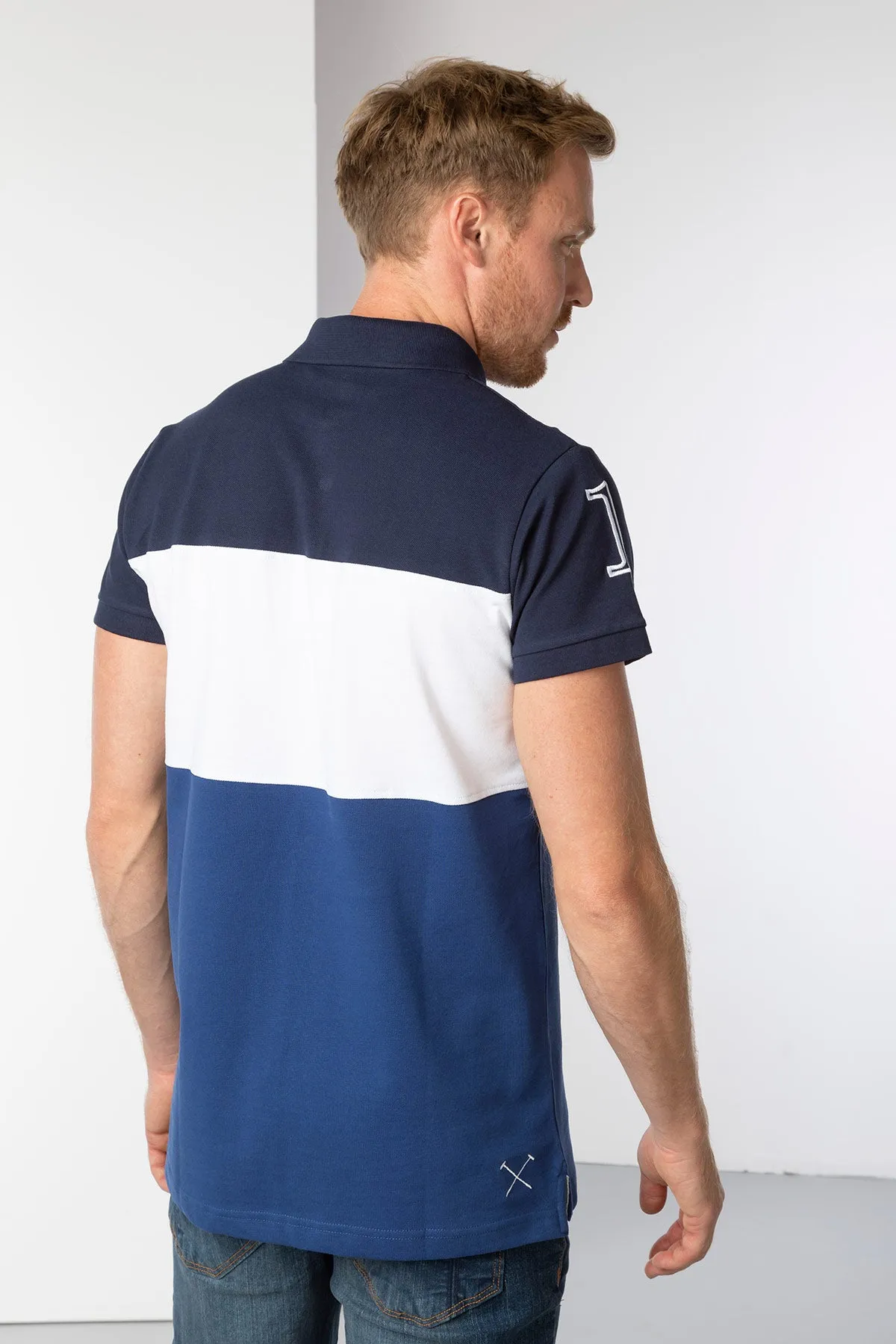 Men's Beadlam III Polo Shirt