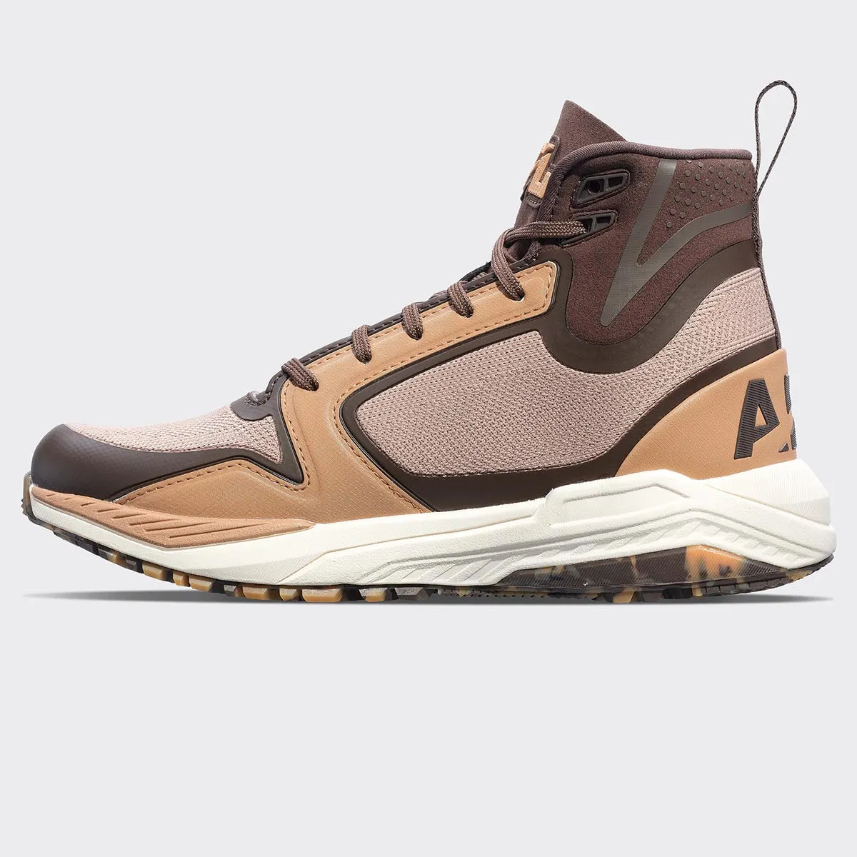 Men's TechLoom Defender Almond / Chocolate / Caramel