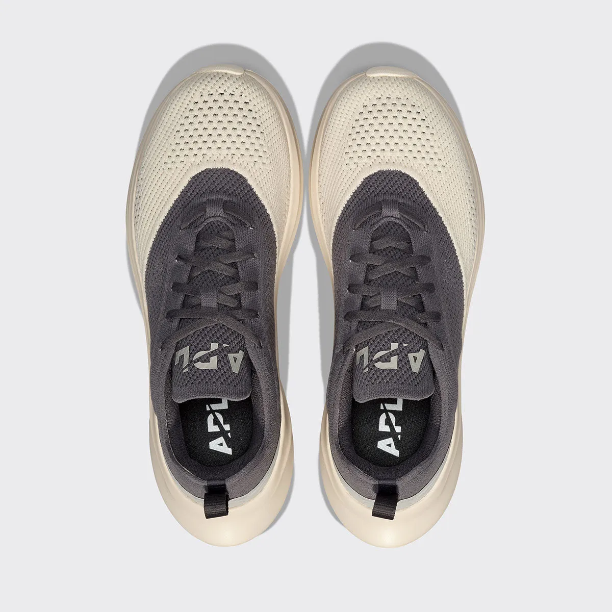 Men's TechLoom Dream Alabaster / Iron / Harbor Grey