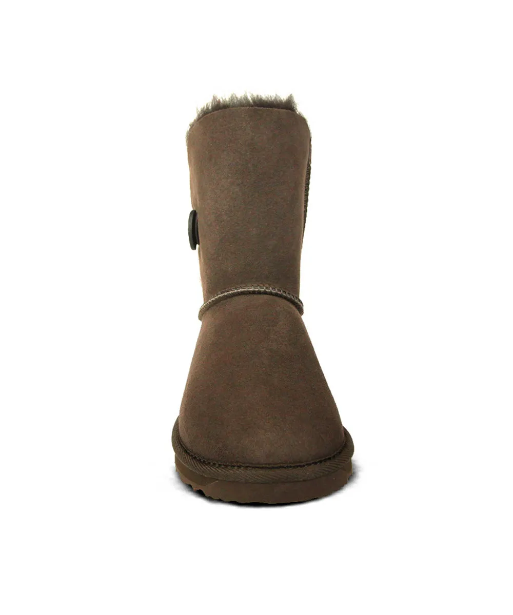 Men's UGG Premium Short Button