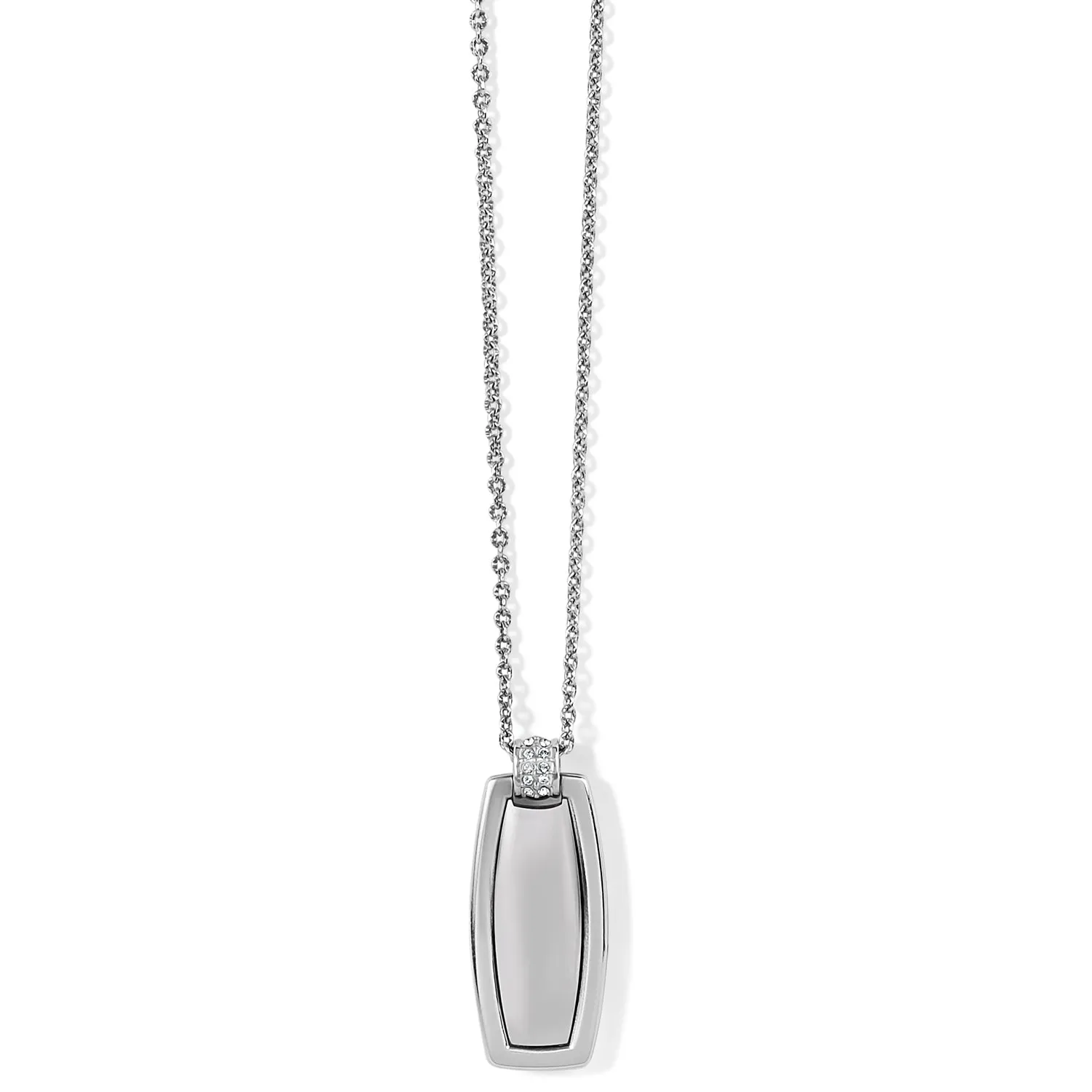 Meridian Linx Necklace