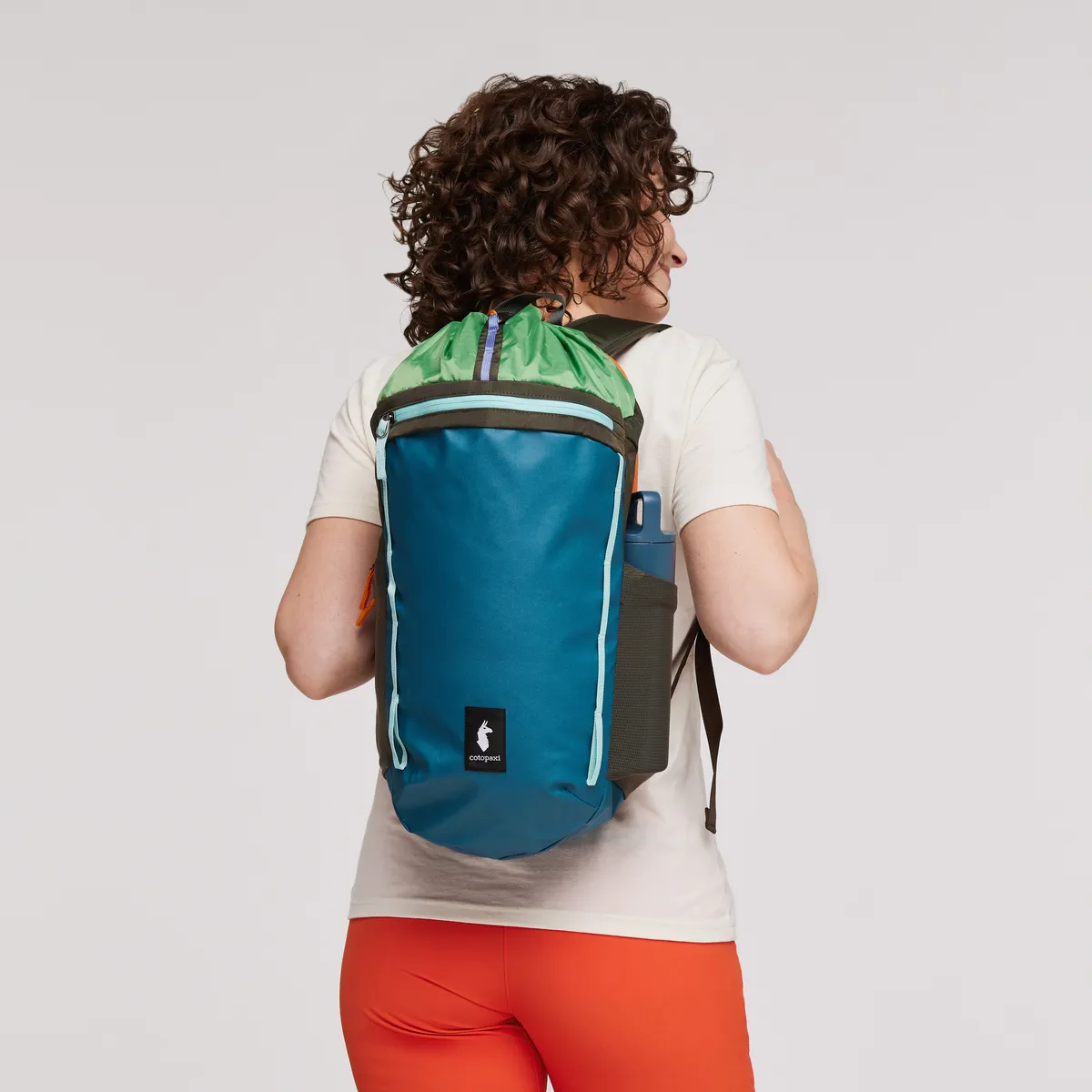 Moda 20L Backpack - Cada Día