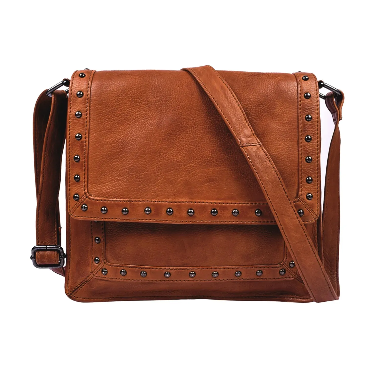 Monroe Concealed Carry Crossbody Purse