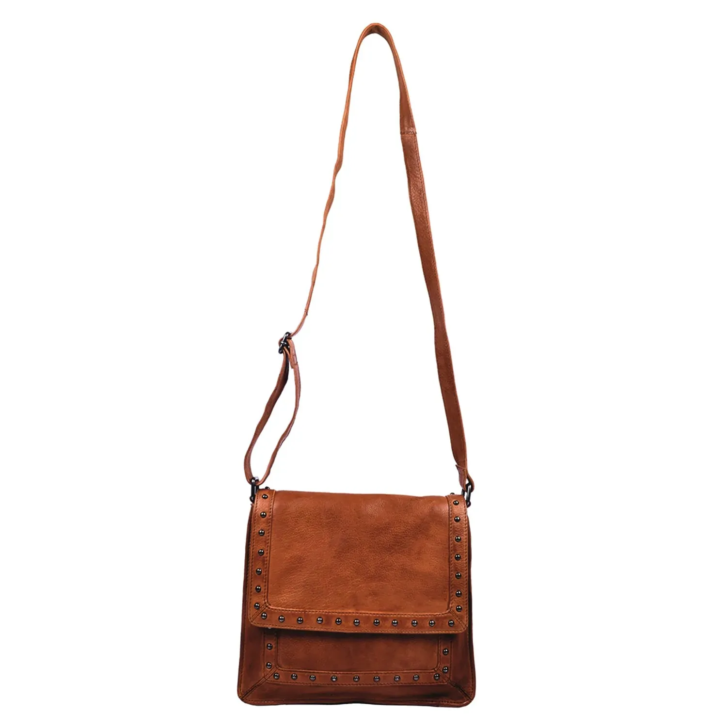 Monroe Concealed Carry Crossbody Purse