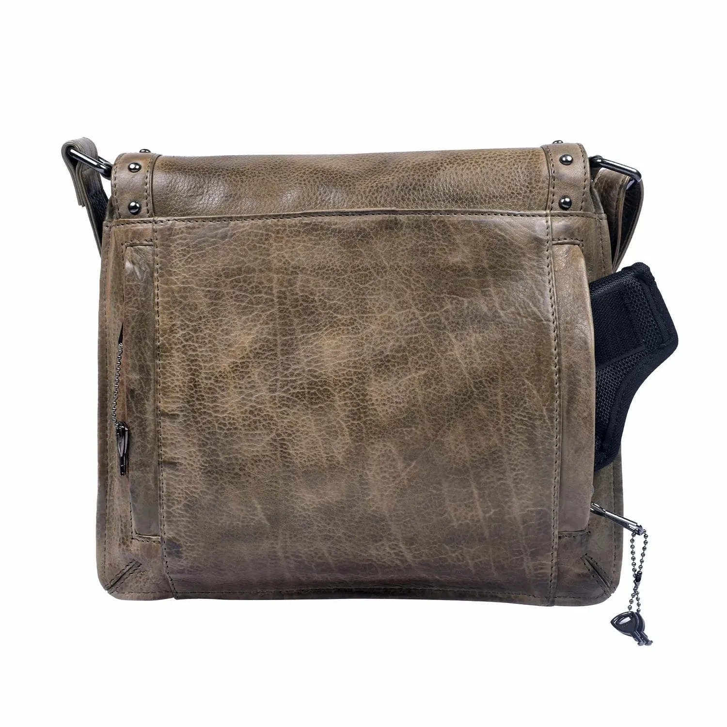 Monroe Concealed Carry Crossbody Purse