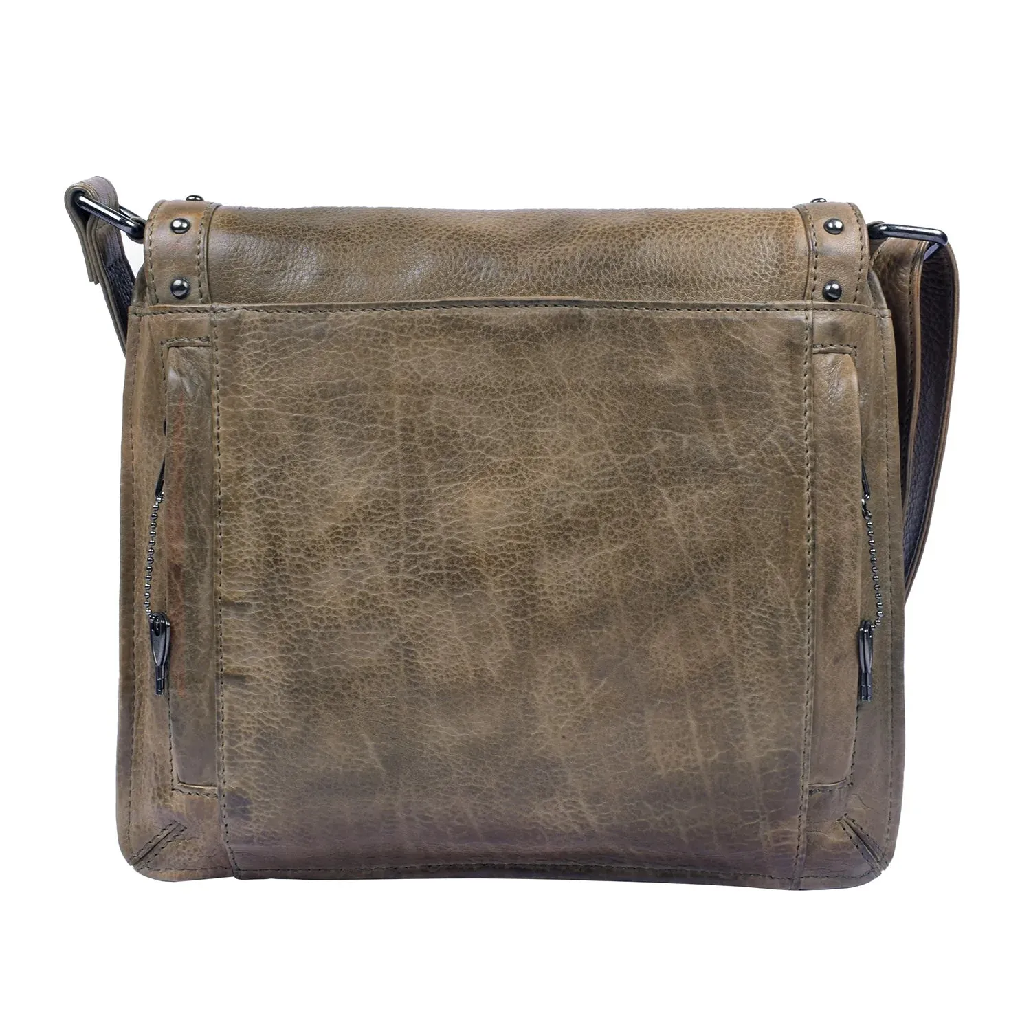 Monroe Concealed Carry Crossbody Purse