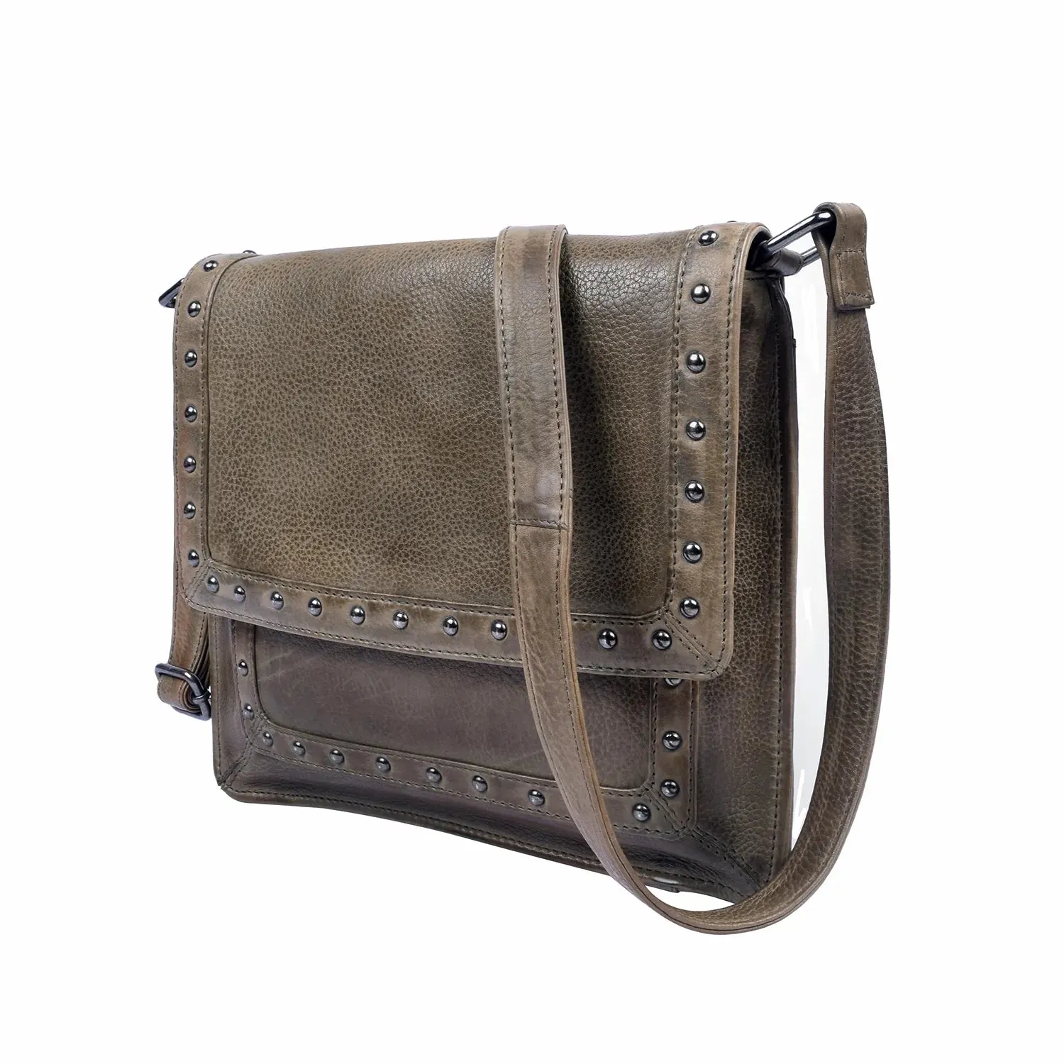 Monroe Concealed Carry Crossbody Purse