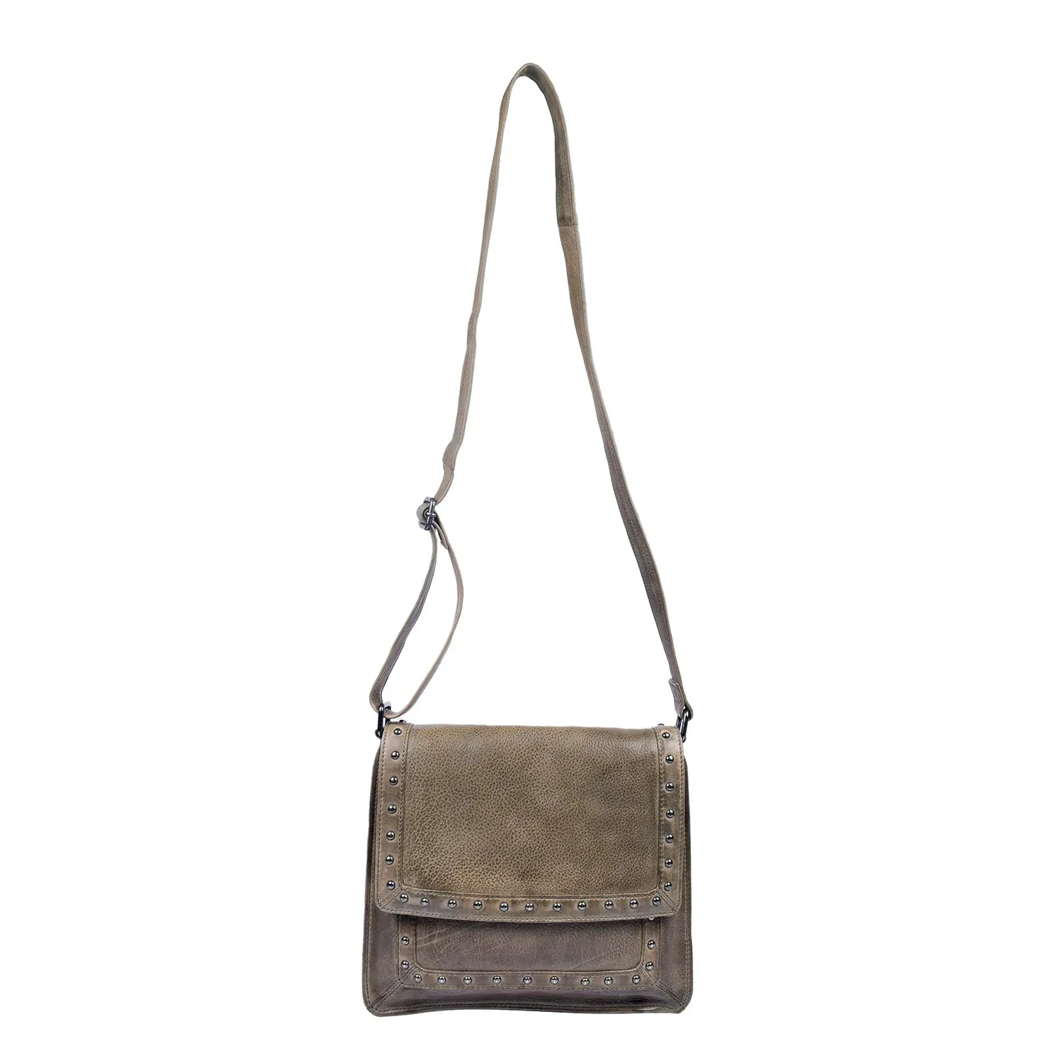 Monroe Concealed Carry Crossbody Purse