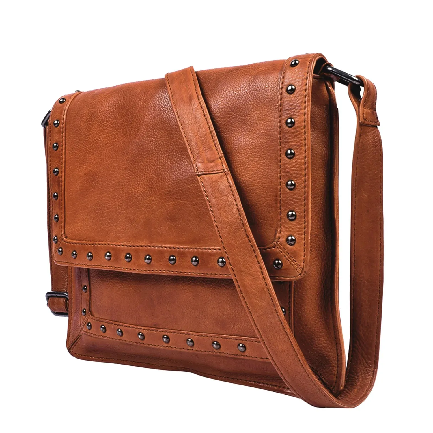 Monroe Concealed Carry Crossbody Purse