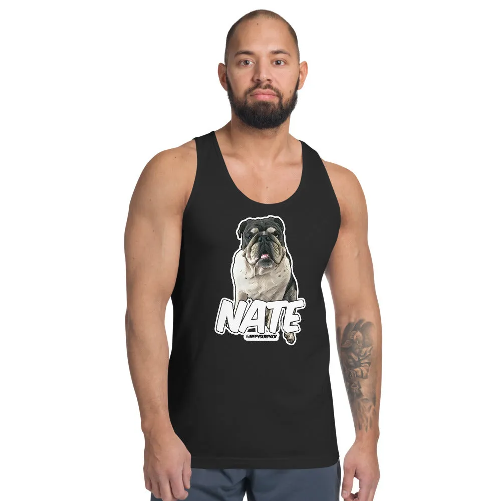 Nate Tank Top