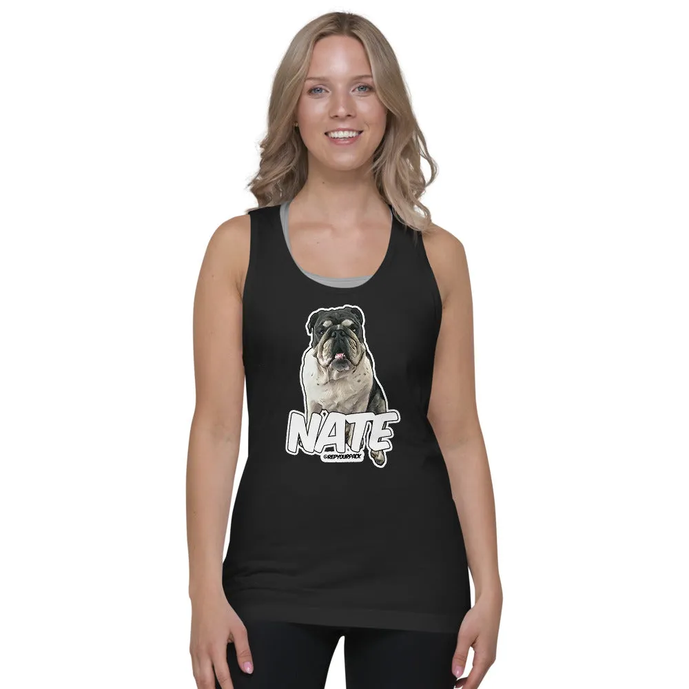 Nate Tank Top