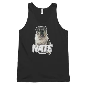 Nate Tank Top