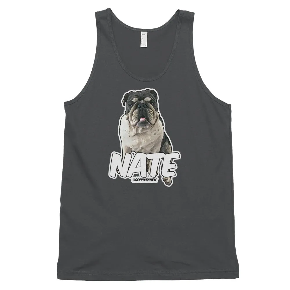 Nate Tank Top