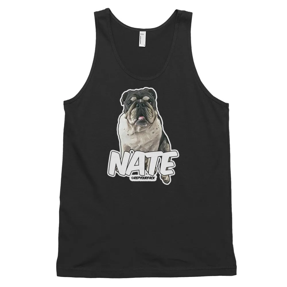 Nate Tank Top