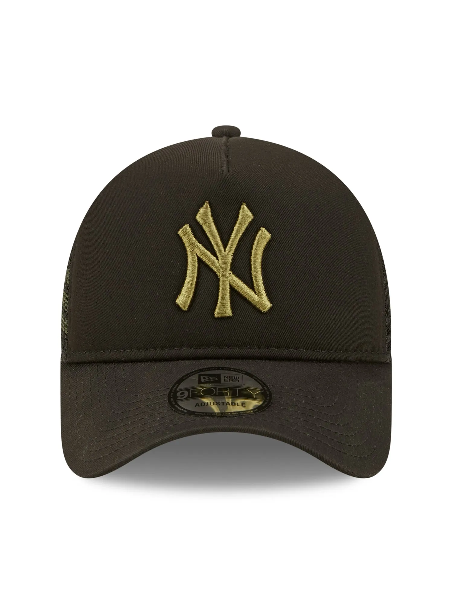 NEW YORK YANKEES X ALPHA X NEW ERA 940 CAP