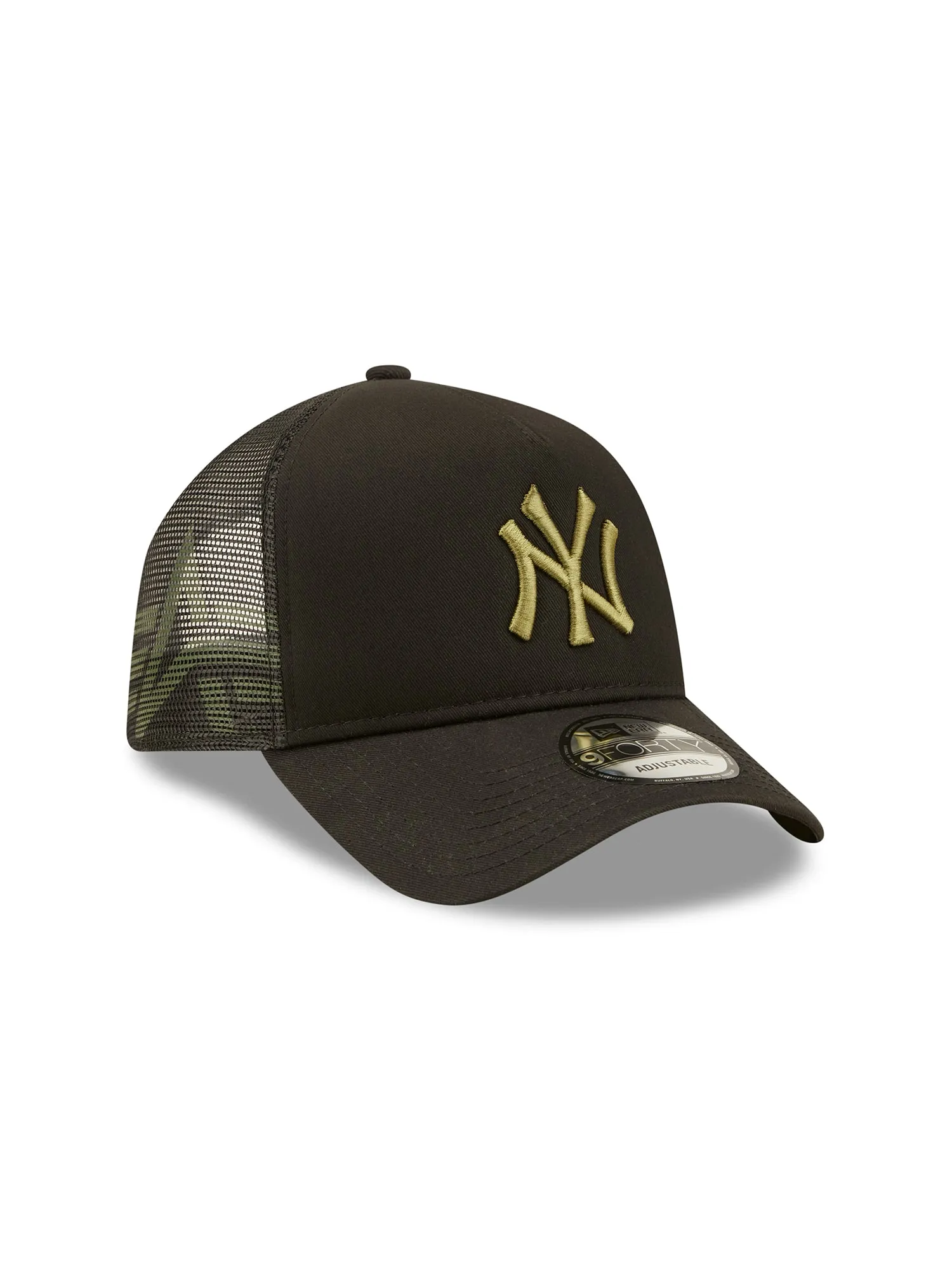 NEW YORK YANKEES X ALPHA X NEW ERA 940 CAP