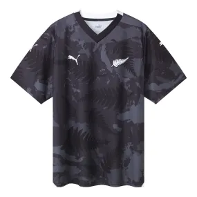 New Zealand Mens Home Jersey 2024