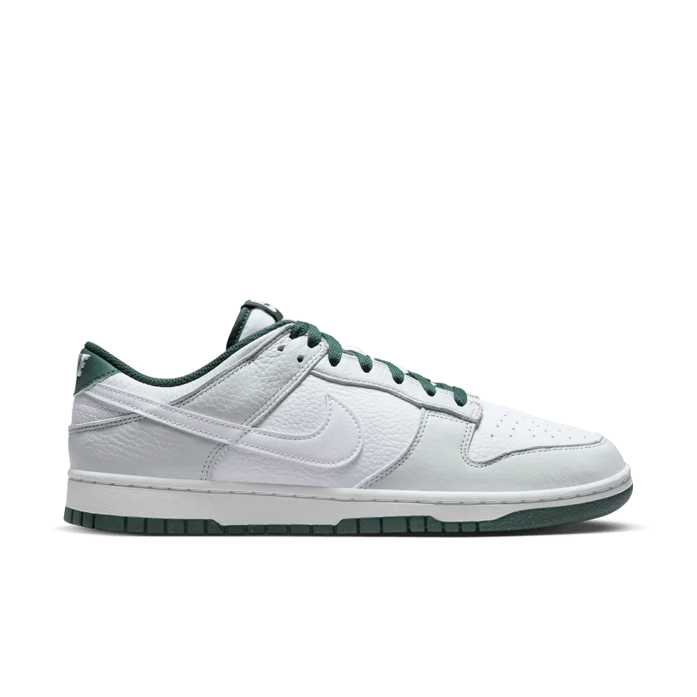 Nike Dunk Low Photon Dust Vintage Green