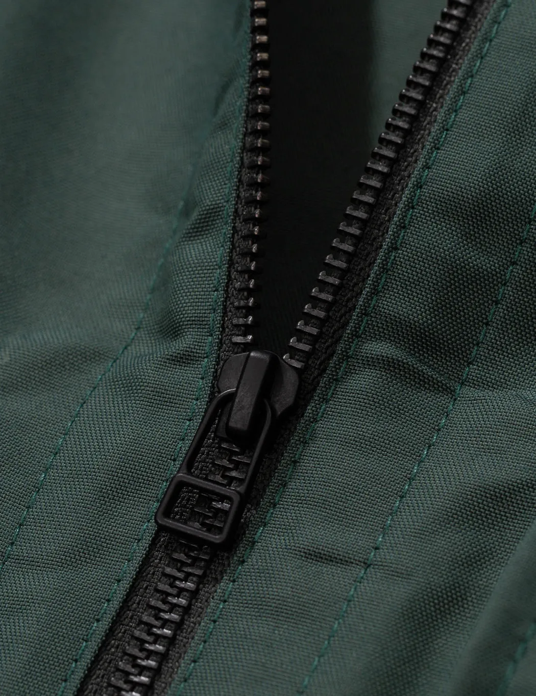 Norse Projects Otto Econyl Jacket - Dartmouth Green