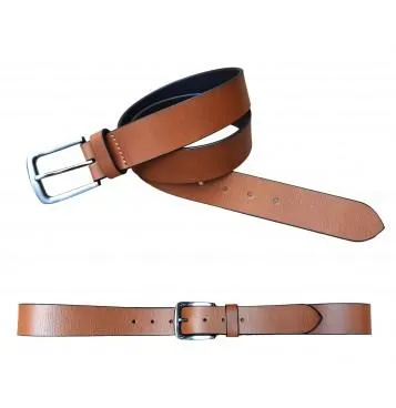 Oran Leather Unisex Leather Belt OR13812