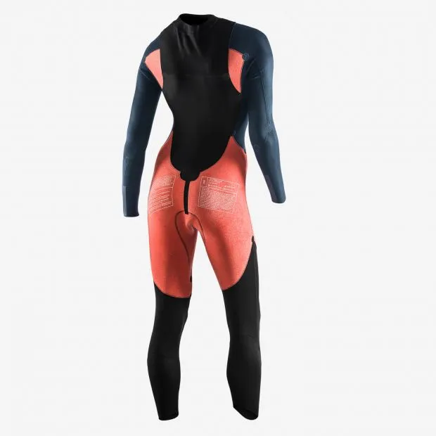 Orca Womens Openwater RS1 Thermal Swimming Wetsuit