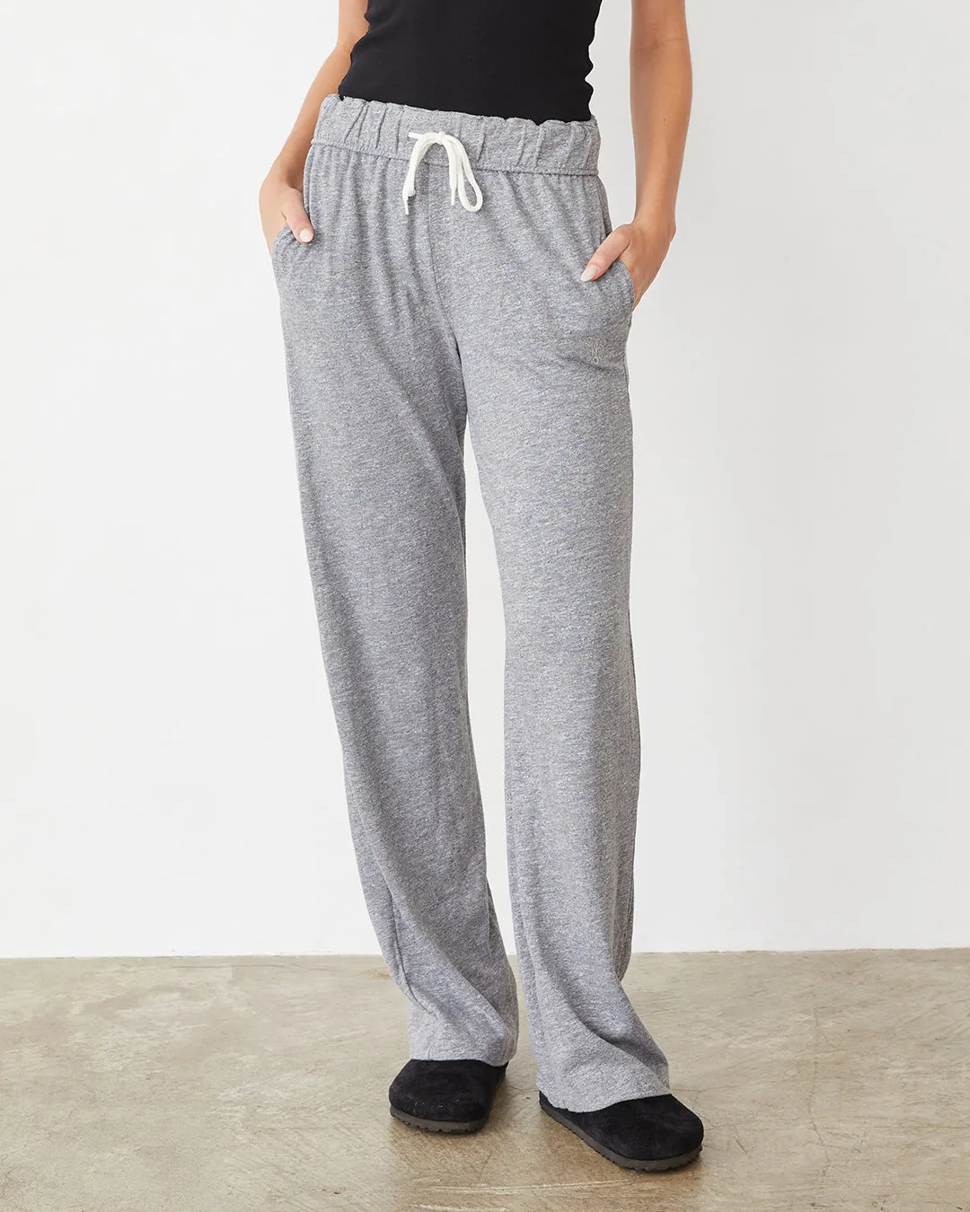 Original Fleece Straight Leg Sweat