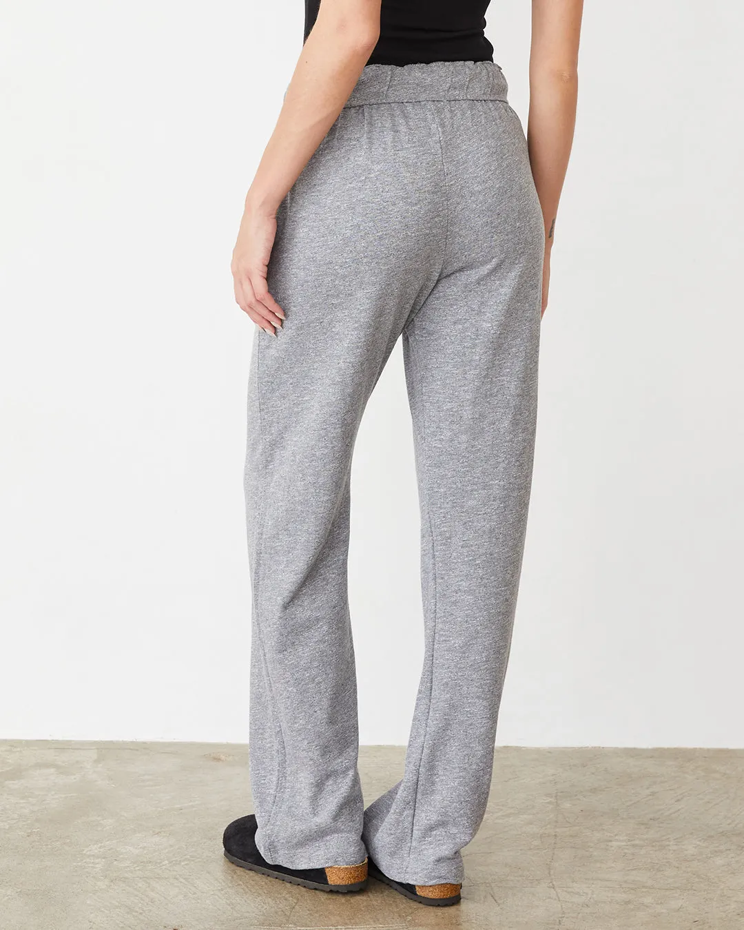 Original Fleece Straight Leg Sweat