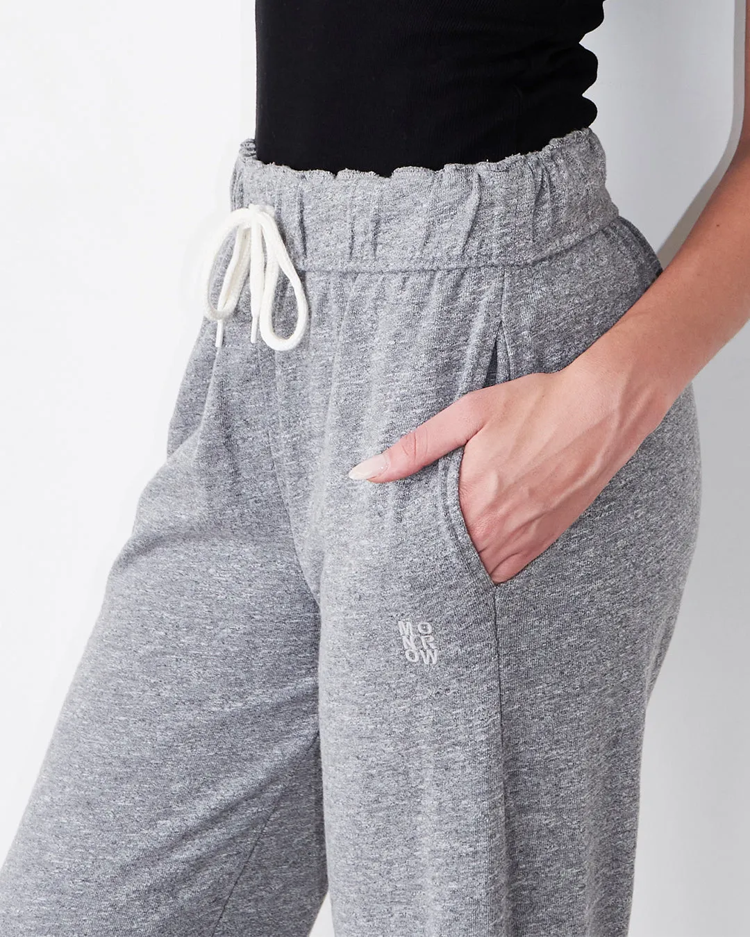 Original Fleece Straight Leg Sweat