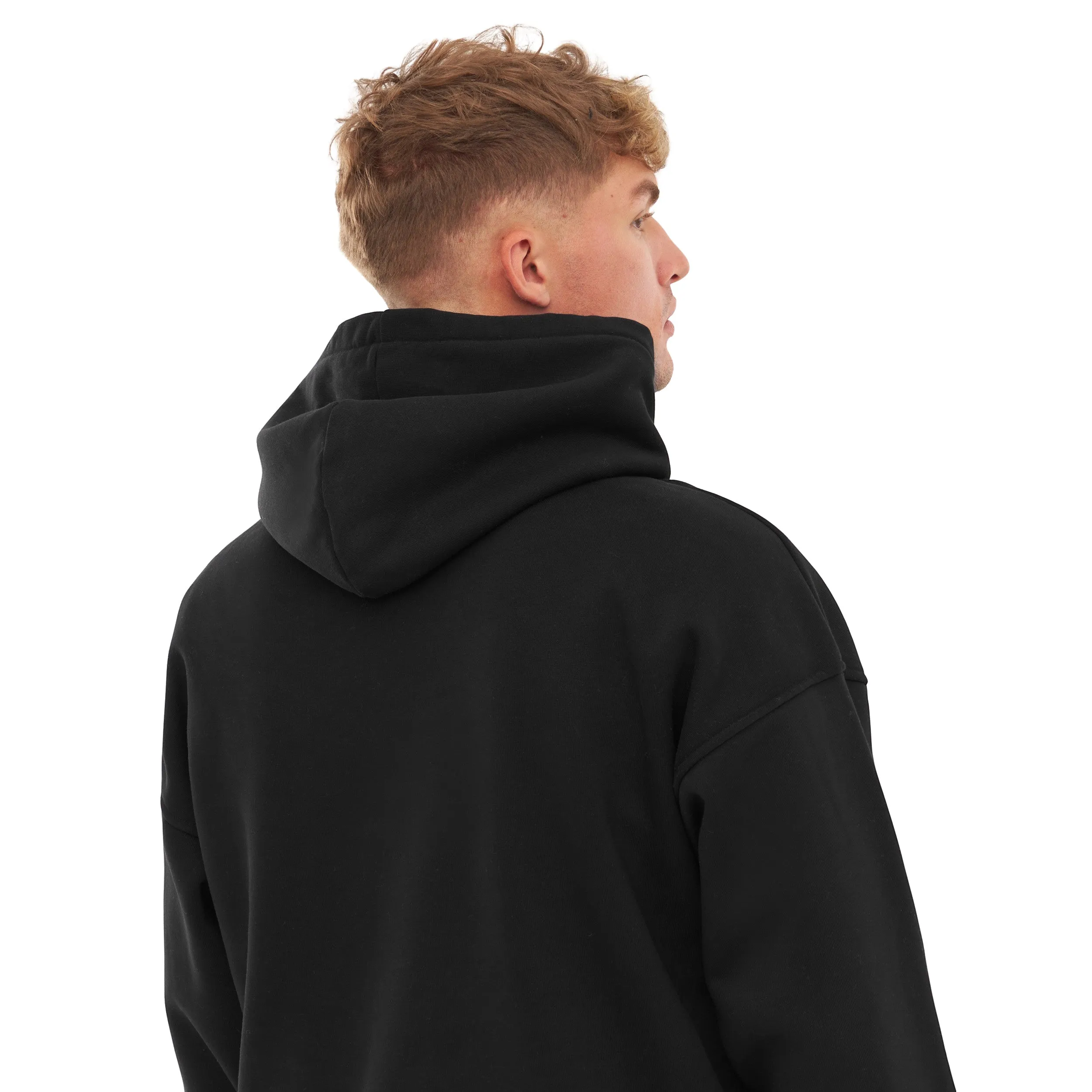 Oversized Hoodie "Cody"