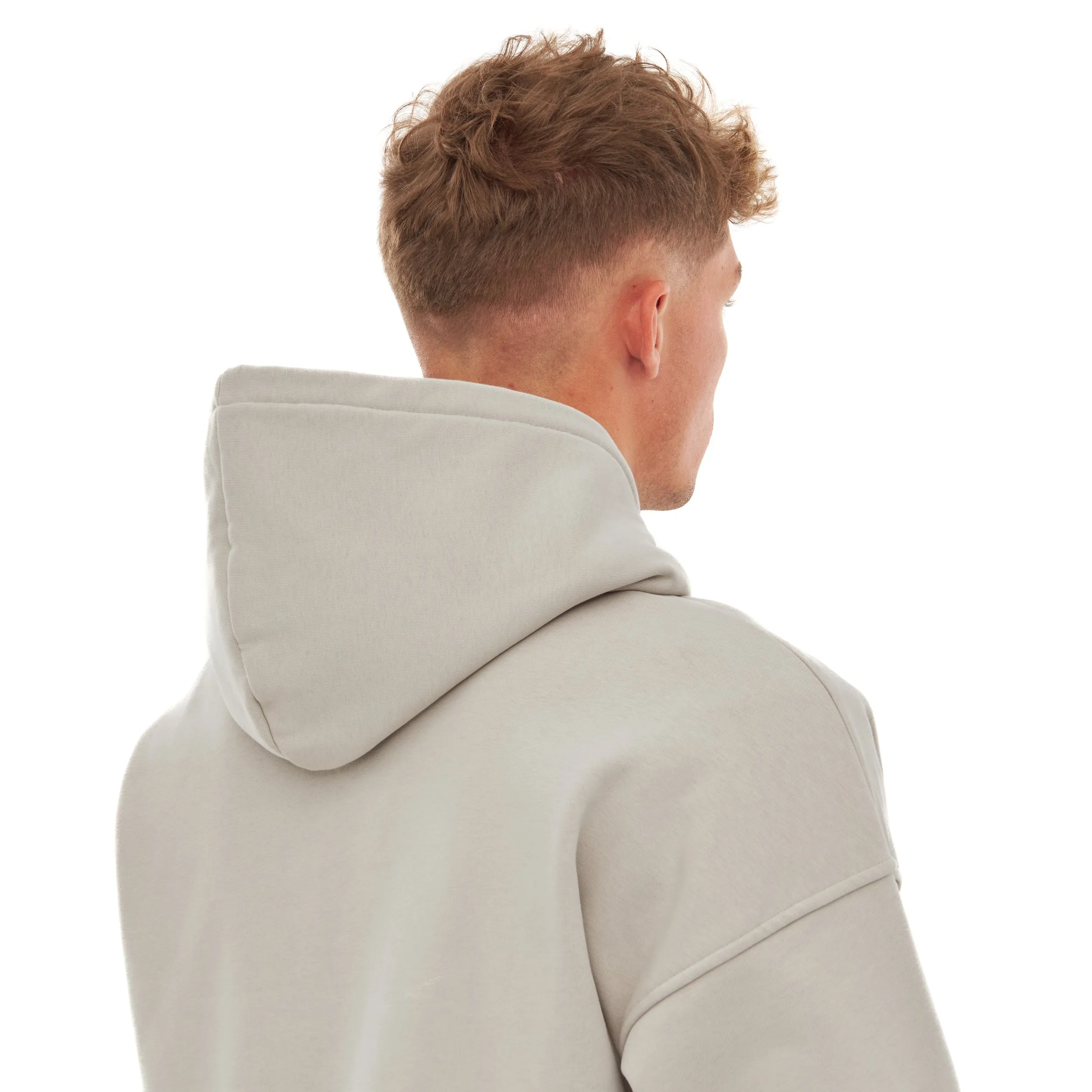 Oversized Hoodie "Cody"