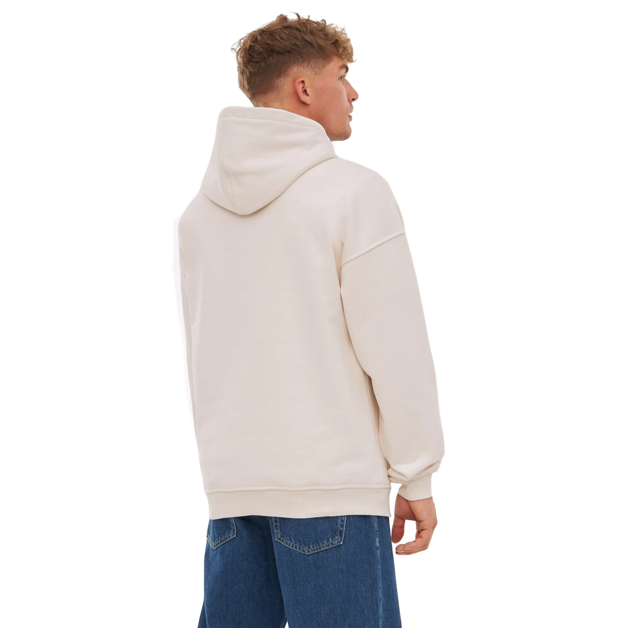 Oversized Hoodie "Cody"