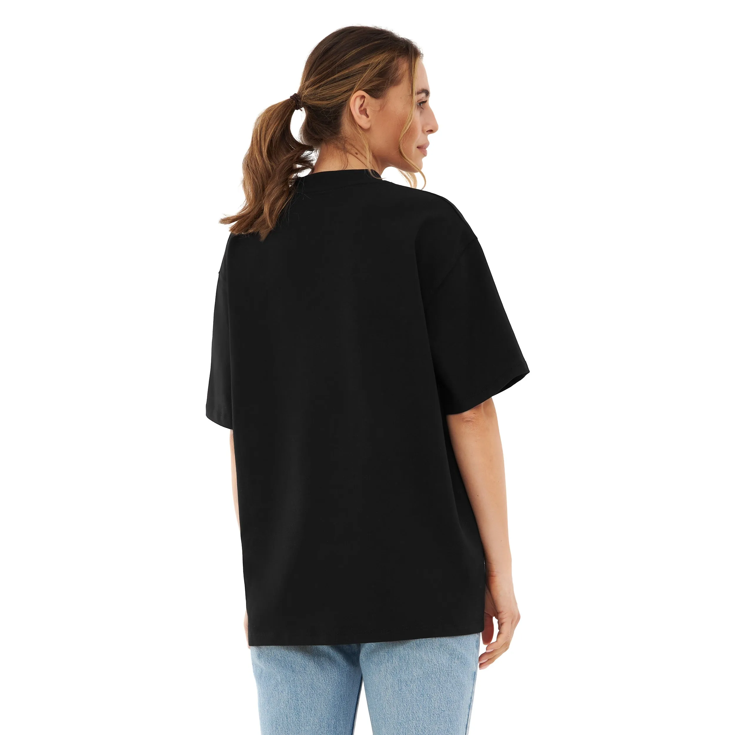 Oversized T-Shirt "Sammy Johnny Urban"