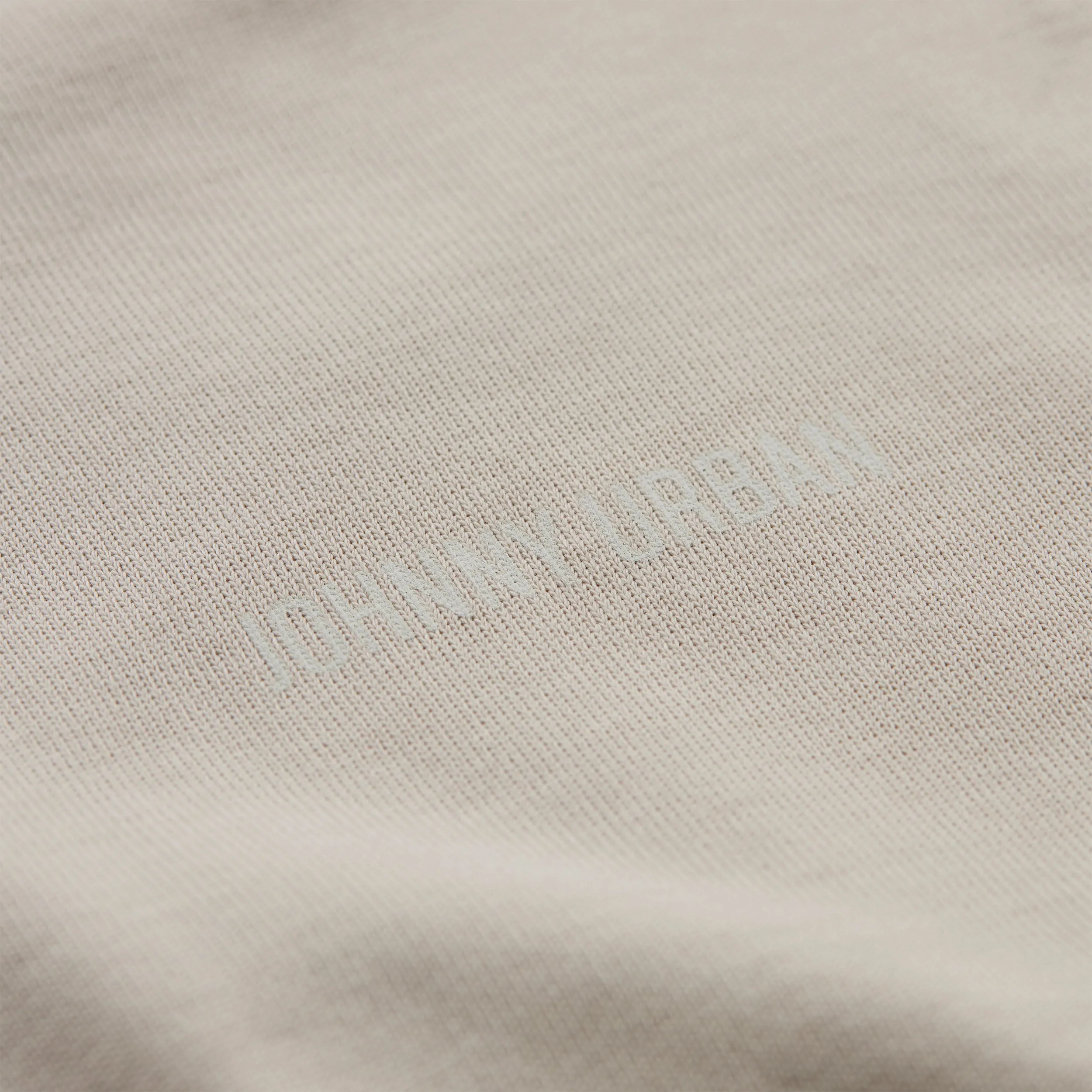 Oversized T-Shirt "Sammy Johnny Urban"