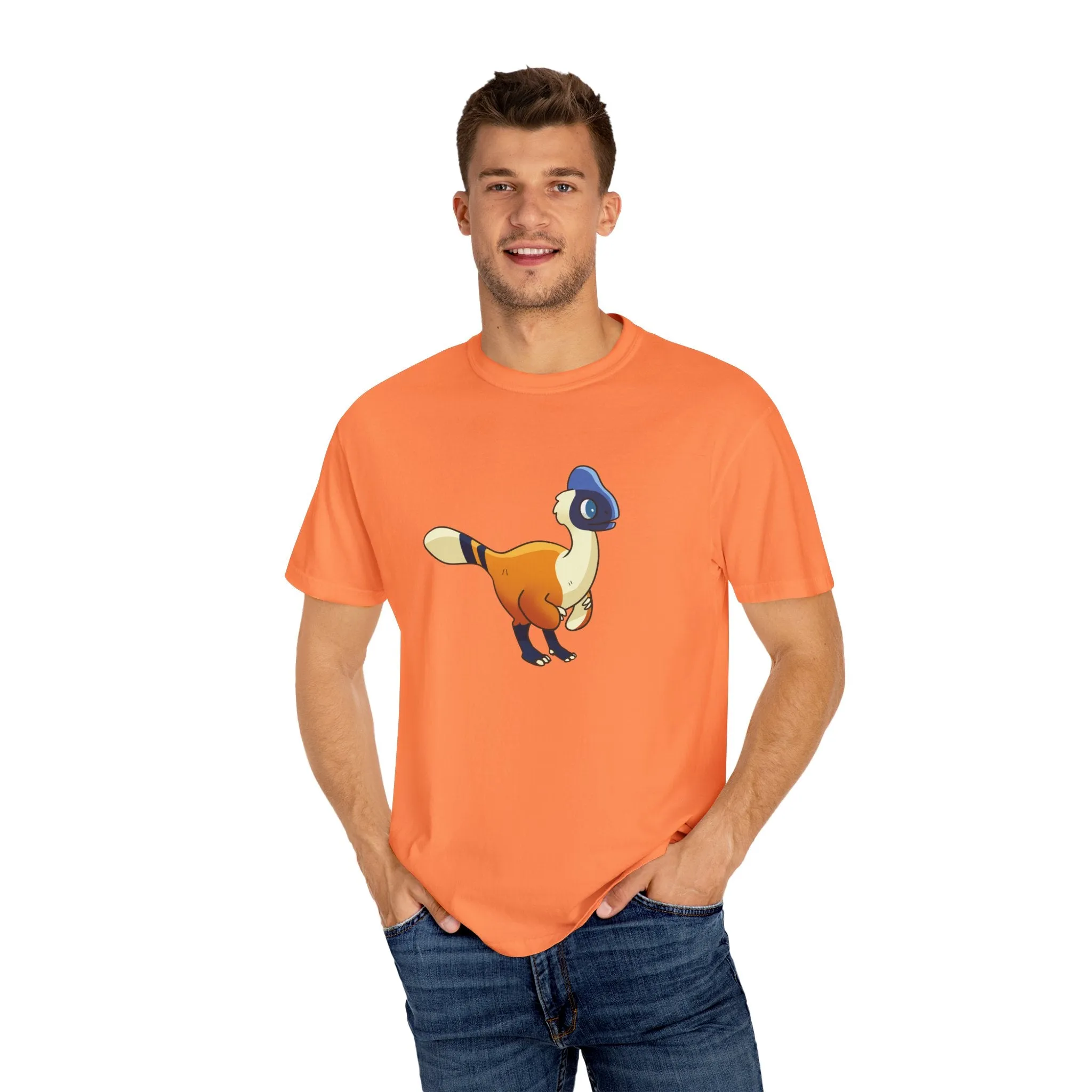 Oviraptor T-Shirt