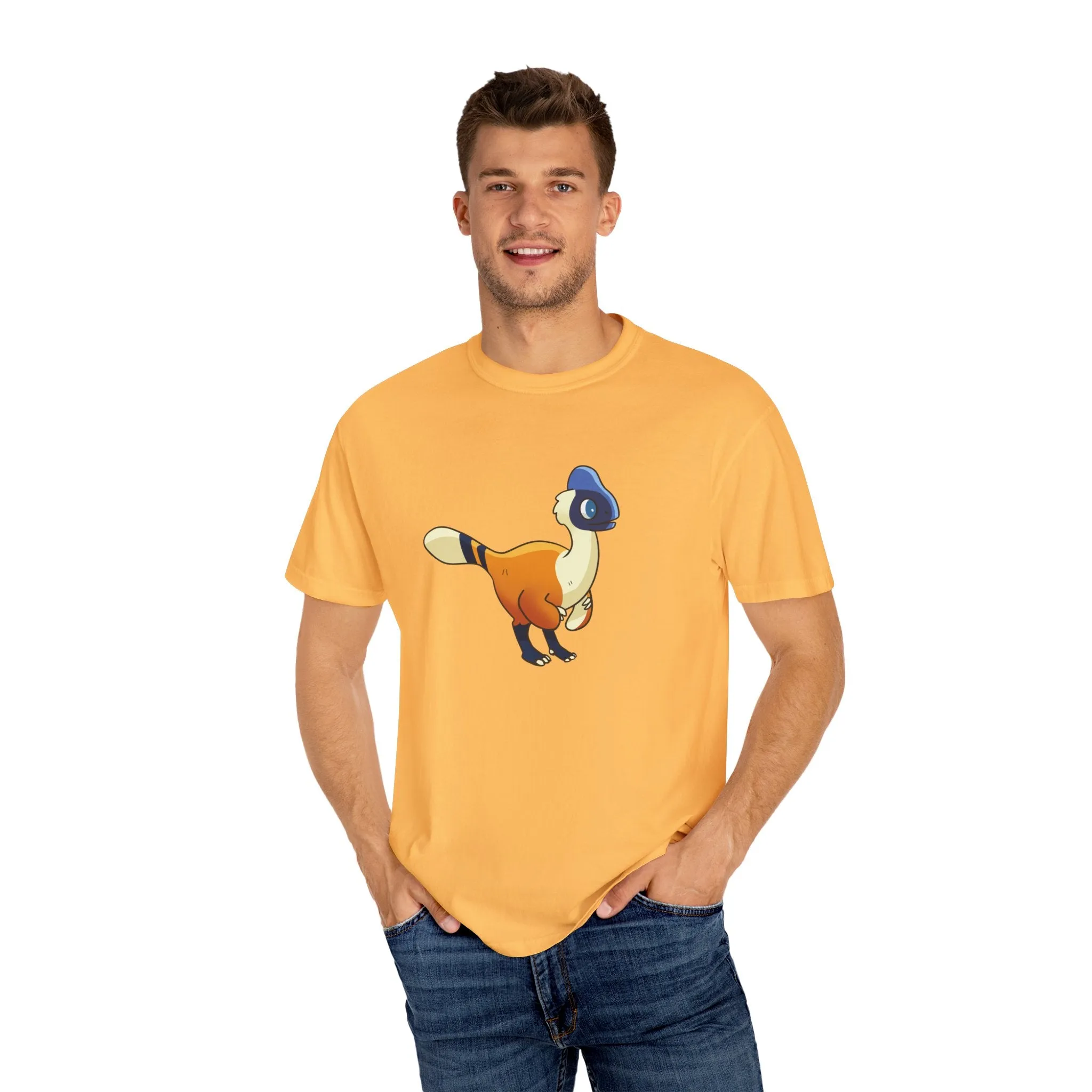 Oviraptor T-Shirt