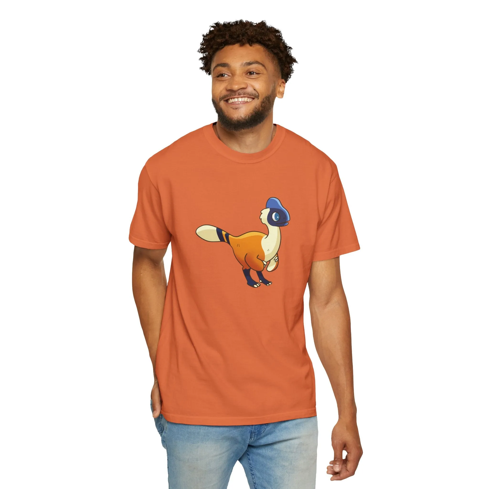 Oviraptor T-Shirt