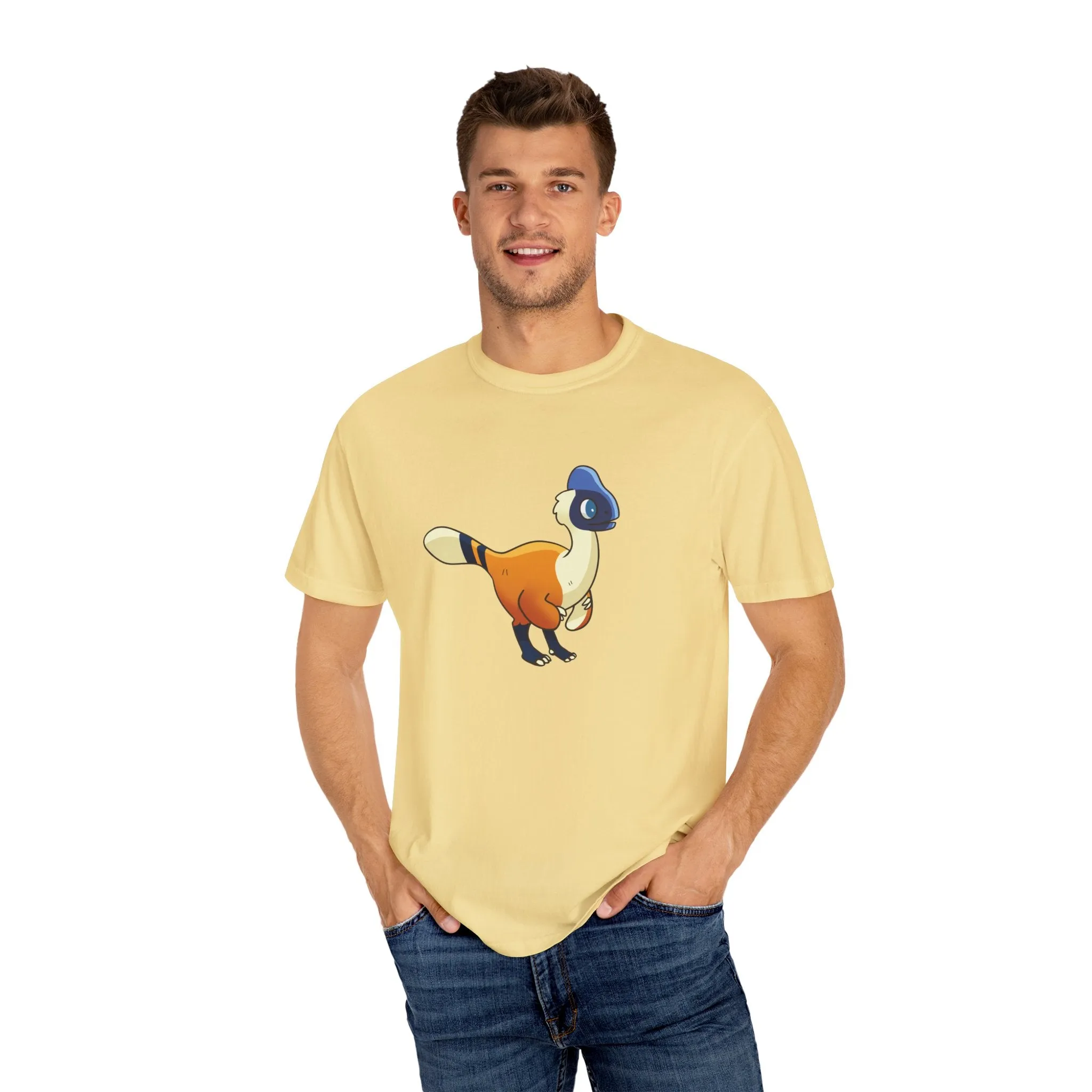 Oviraptor T-Shirt