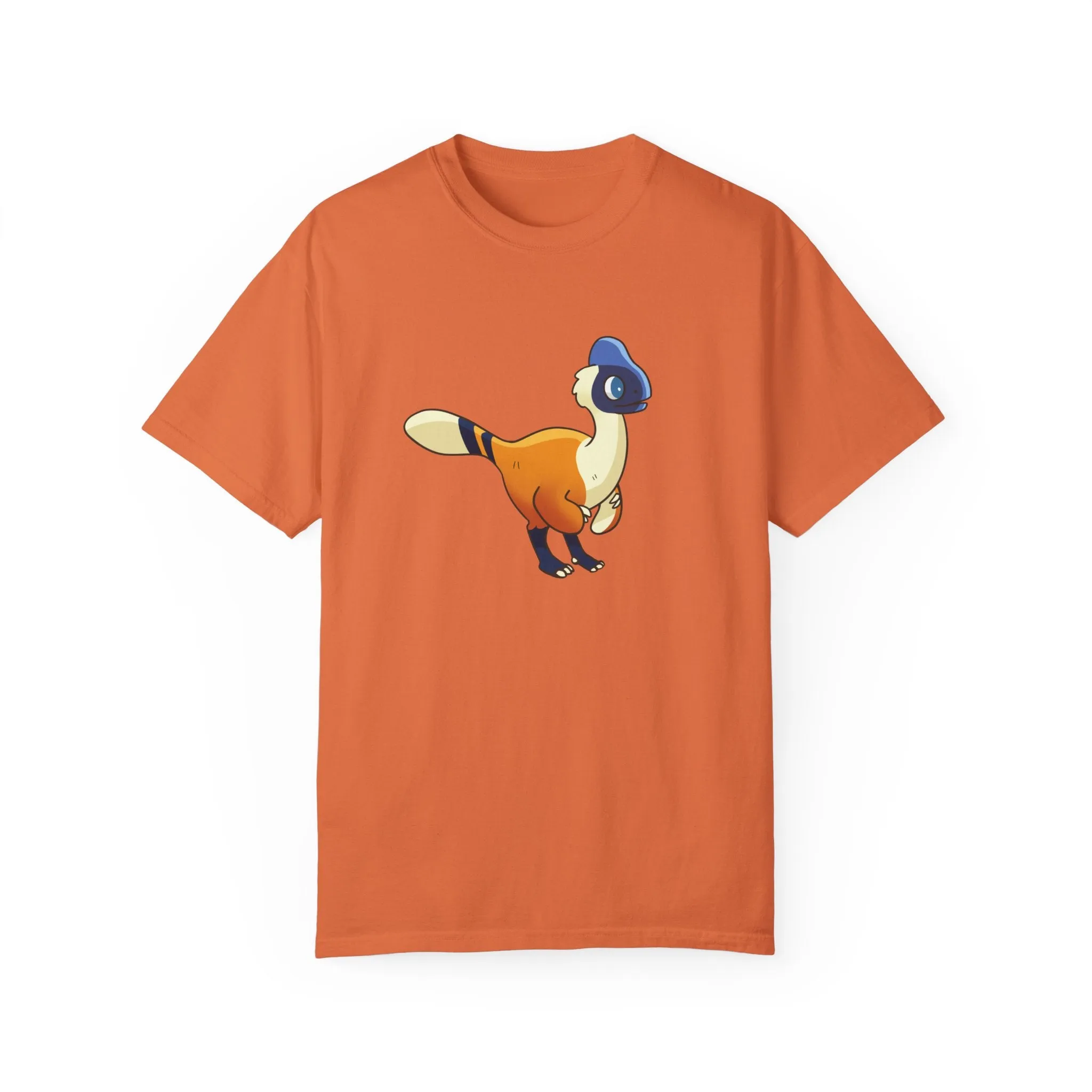 Oviraptor T-Shirt