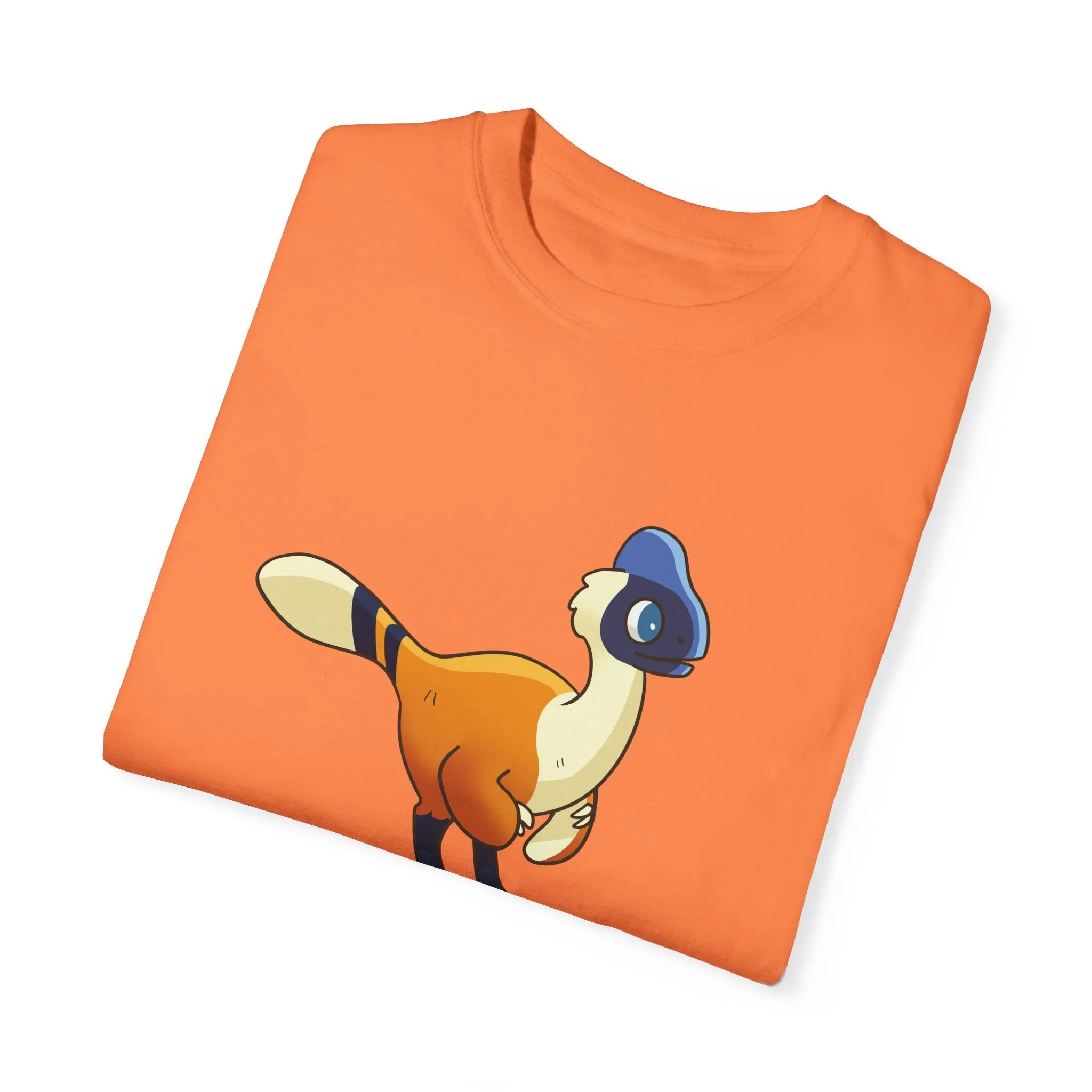 Oviraptor T-Shirt