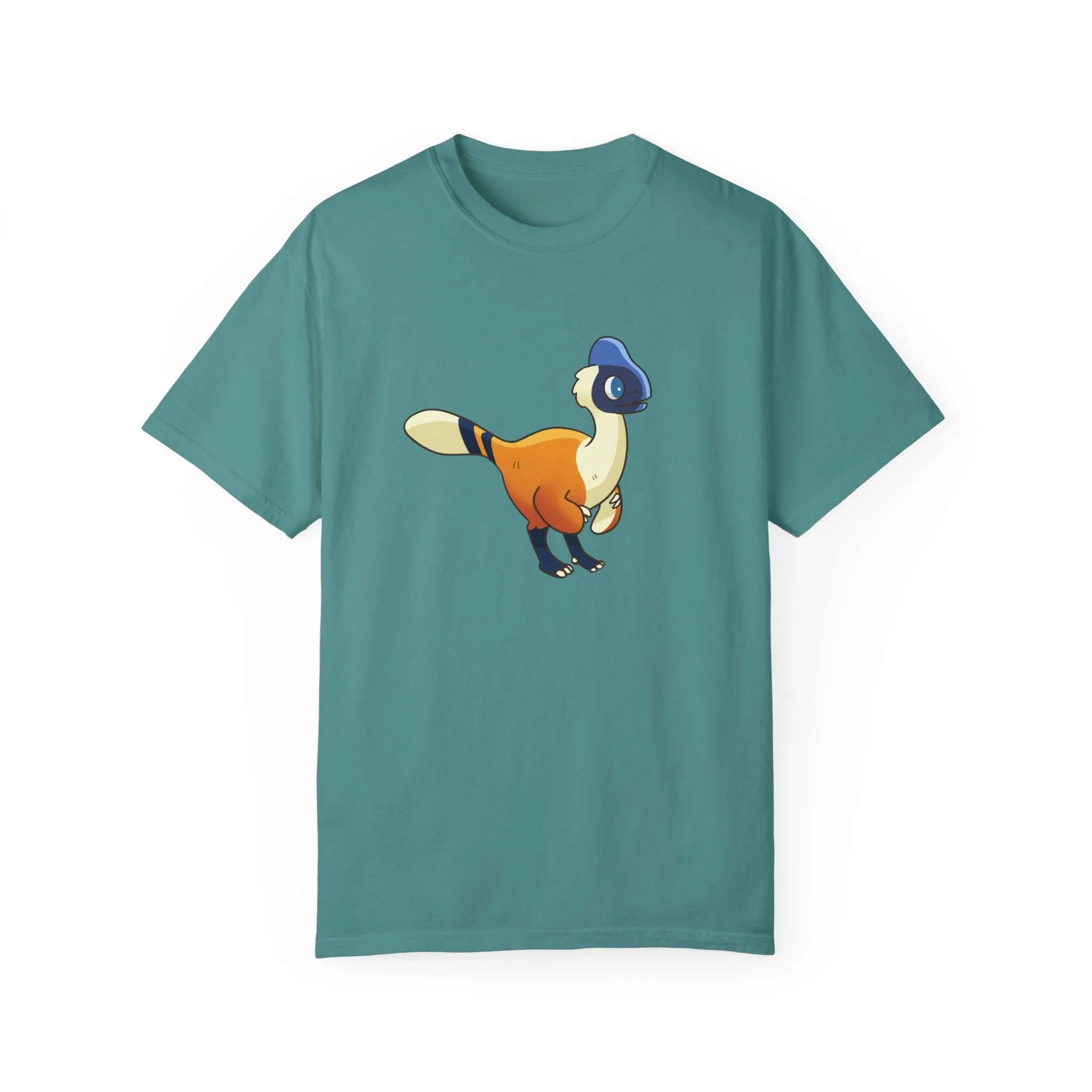 Oviraptor T-Shirt