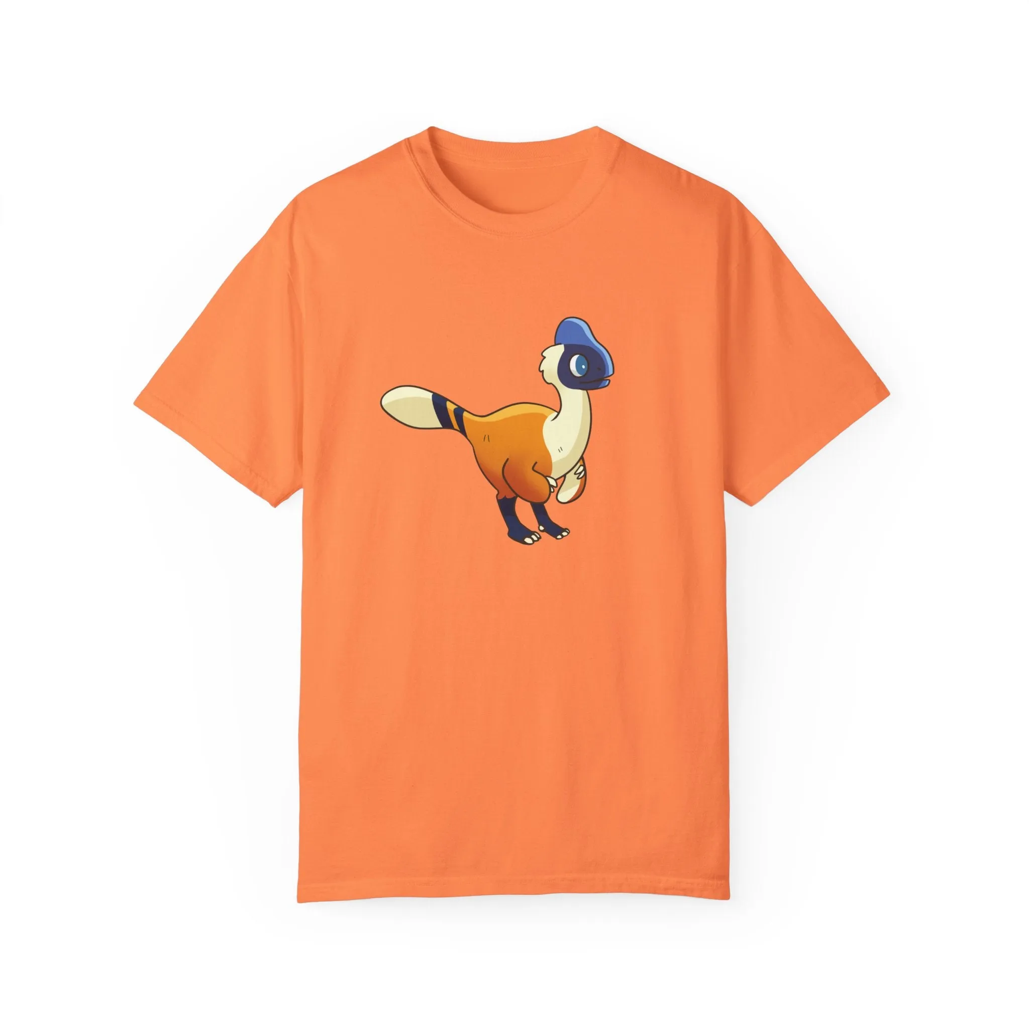 Oviraptor T-Shirt