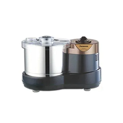 Panasonic Wet Grinder with Timer and Atta Kneader, SW210