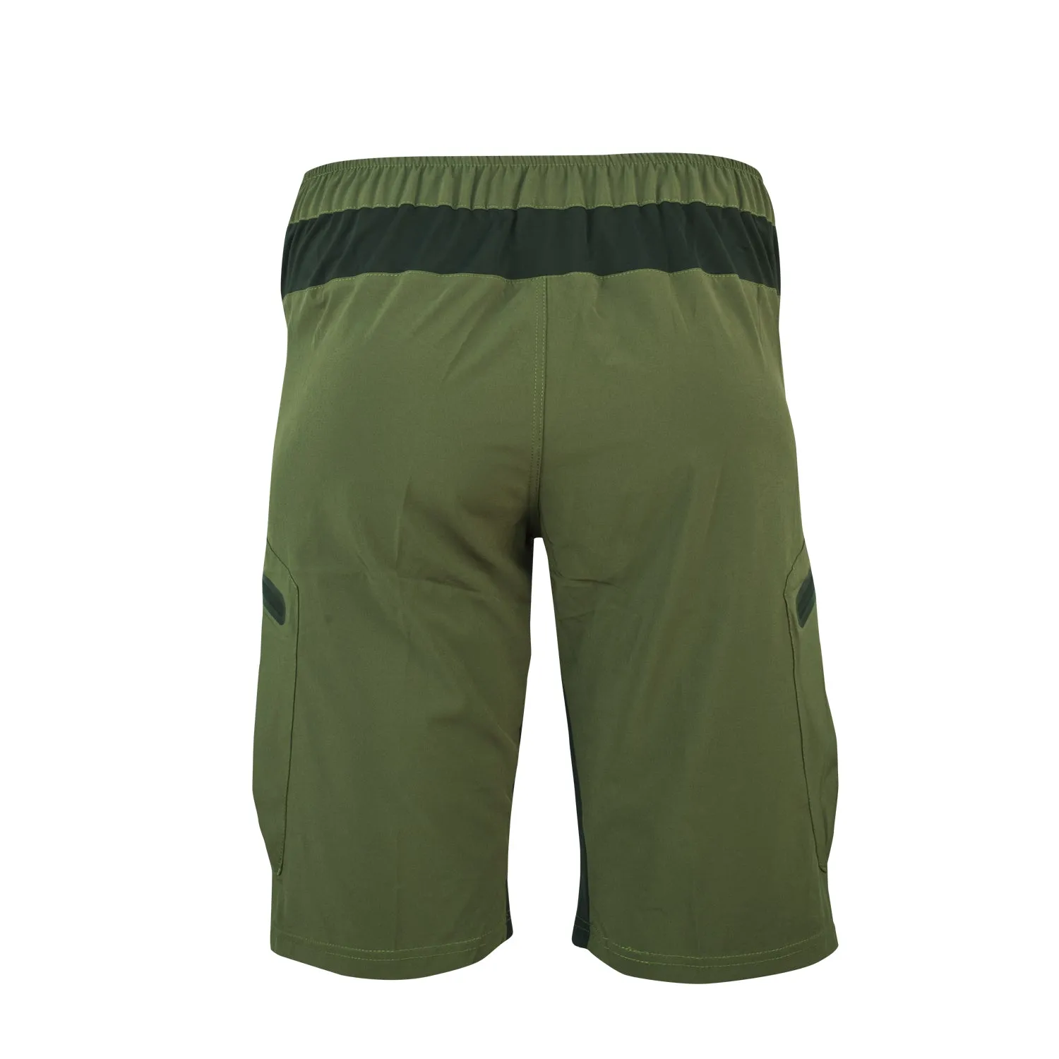 Pantaloncini MTB