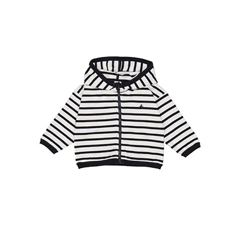 PETIT BATEAU Hoodie   Joggers