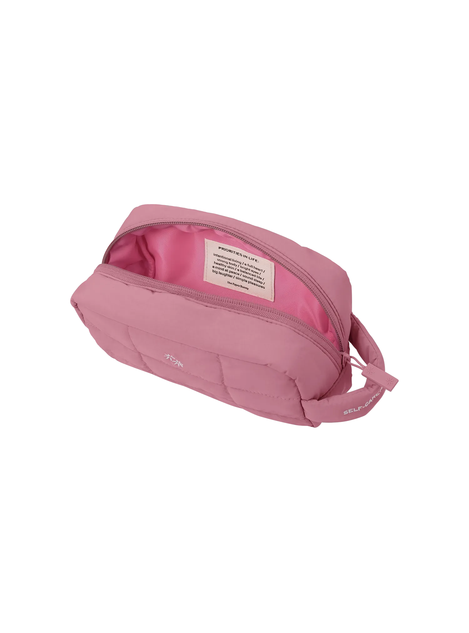 Pillow Pouch (Nylon Crush)